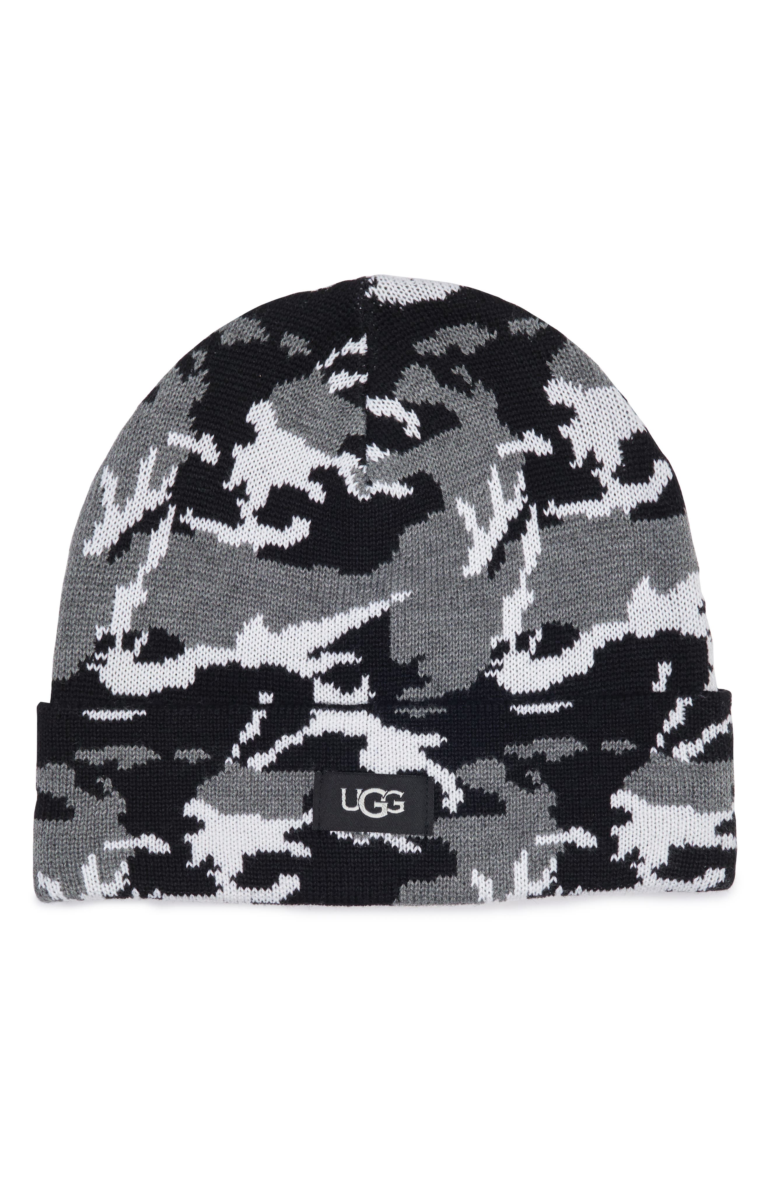 nordstrom rack ugg hats