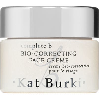 Kat Burki Complete B Bio-Correcting Face Creme