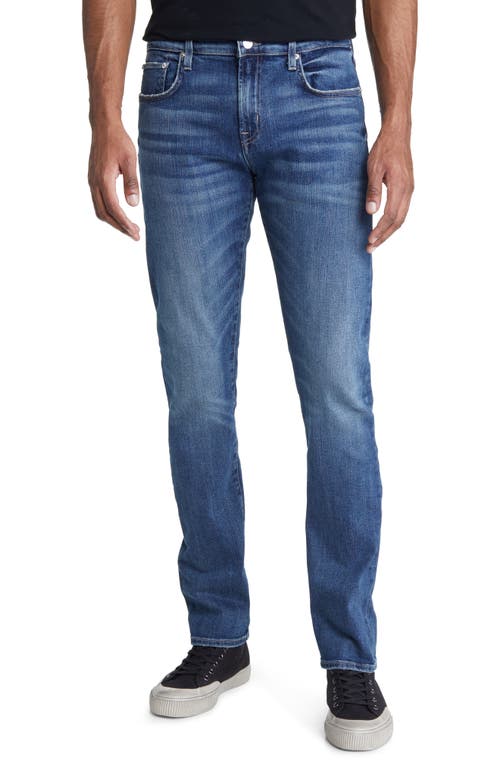 EDWIN Maddox Straight Leg Jeans in Shelter
