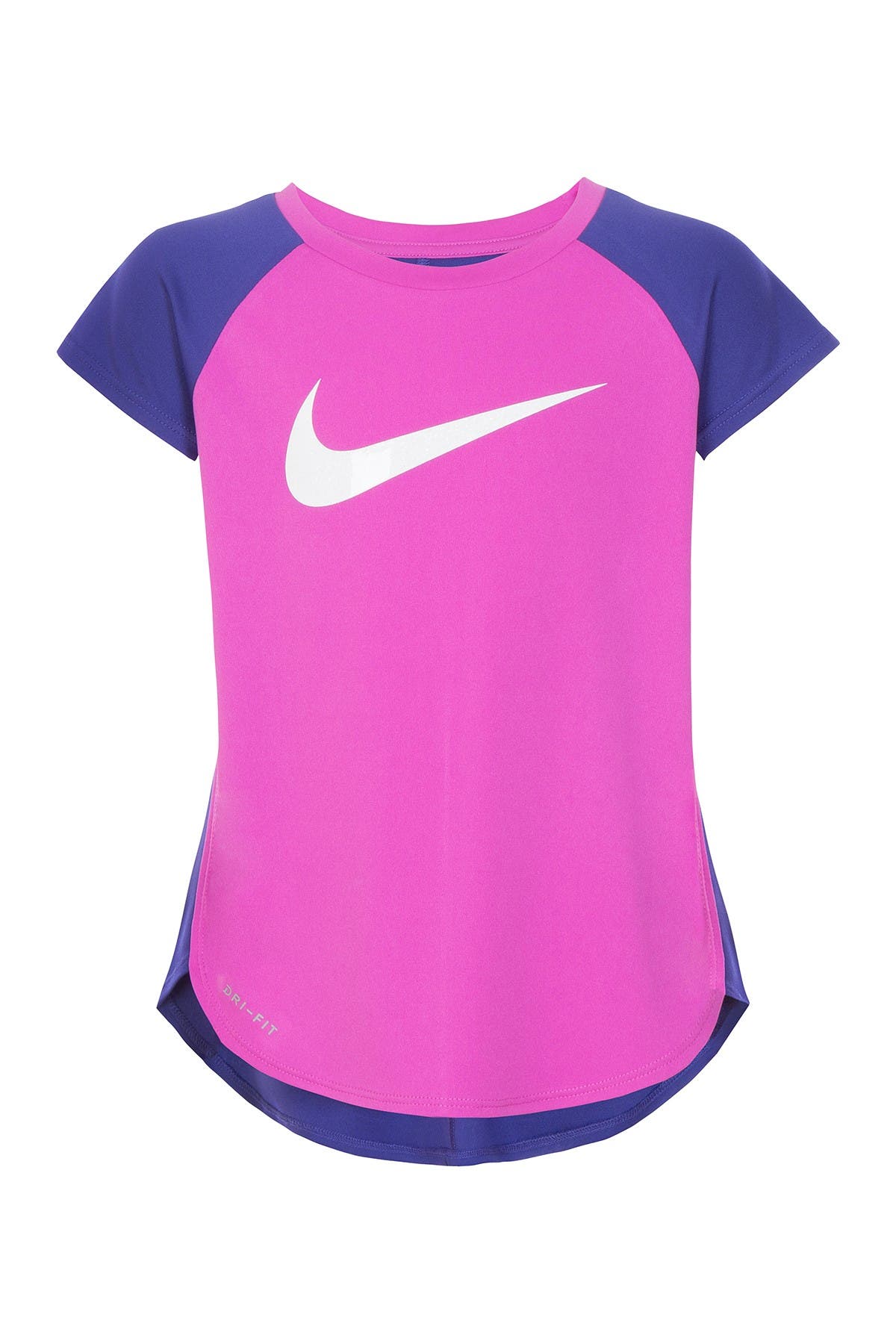 nike dri fit mesh shirt