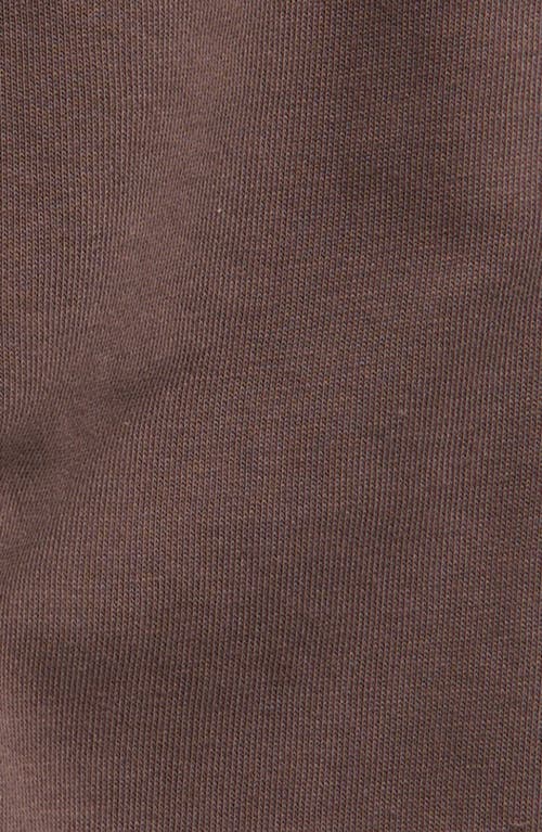 Tiny Tribe Core Signature Sweatpants In Iron