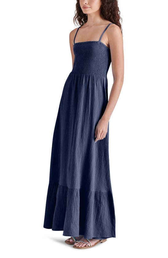 STEVE MADDEN STEVE MADDEN MADISON MAXI DRESS