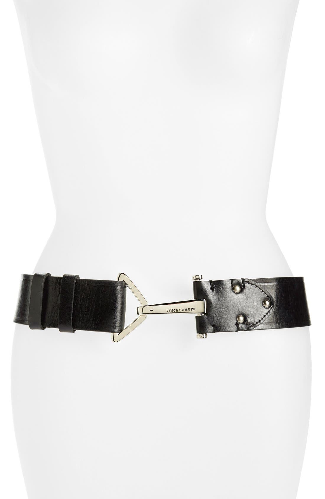 Vince Camuto Belt Size Chart