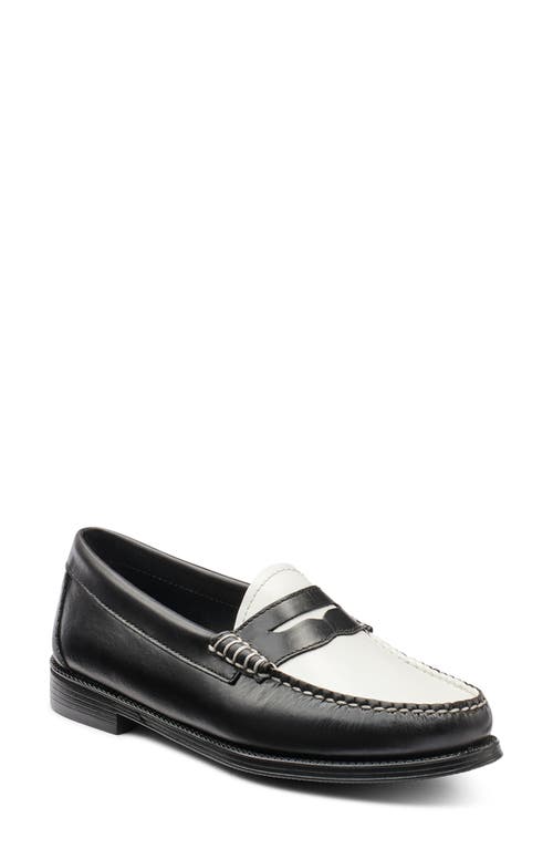G. H.BASS Whitney Easy Weejuns Penny Loafer at Nordstrom,