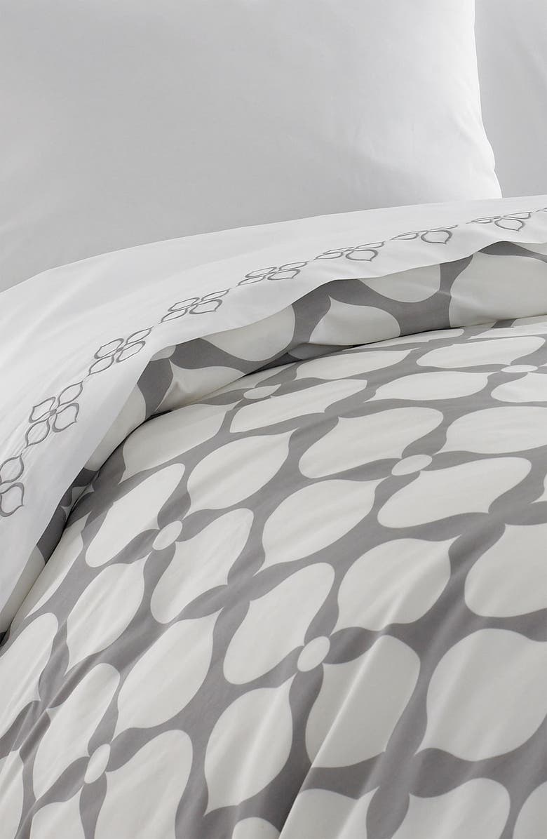 Jonathan Adler Hollywood 400 Thread Count Duvet Cover Nordstrom