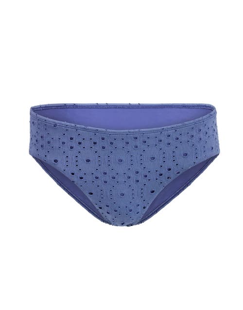 Adore Me Bailee Swimwear Bikini Panty In Dark Blue
