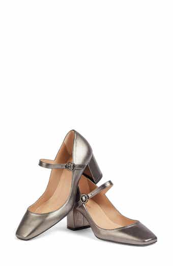 Lk bennett 2025 mary jane shoes