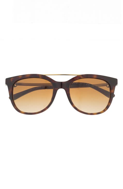 Tory Burch Oversized & Shield Sunglasses | Nordstrom Rack