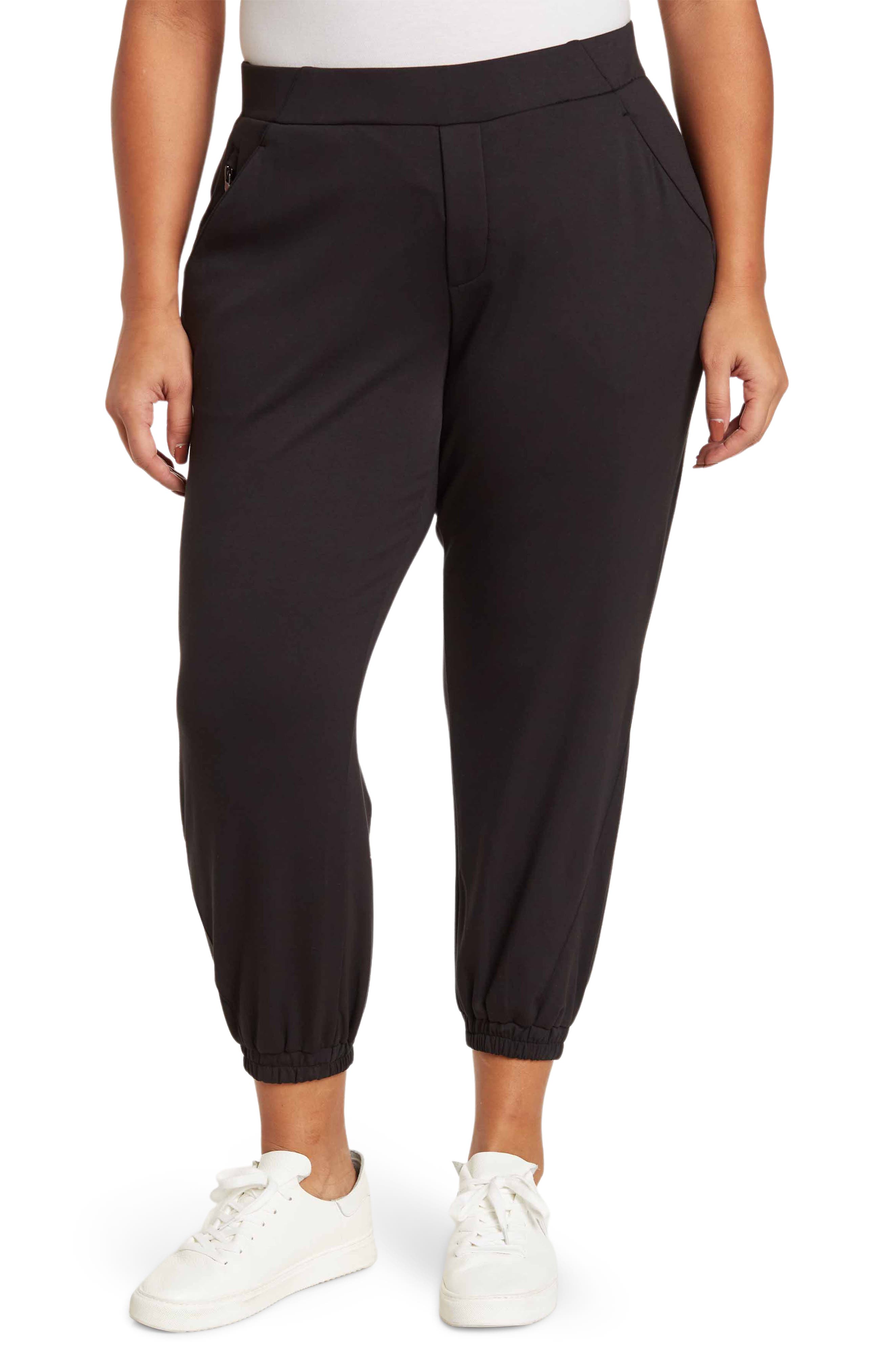 sweatpants womens plus size