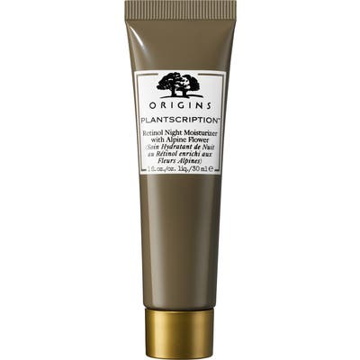 Origins Plantscription(TM) Retinol Night Moisturizer