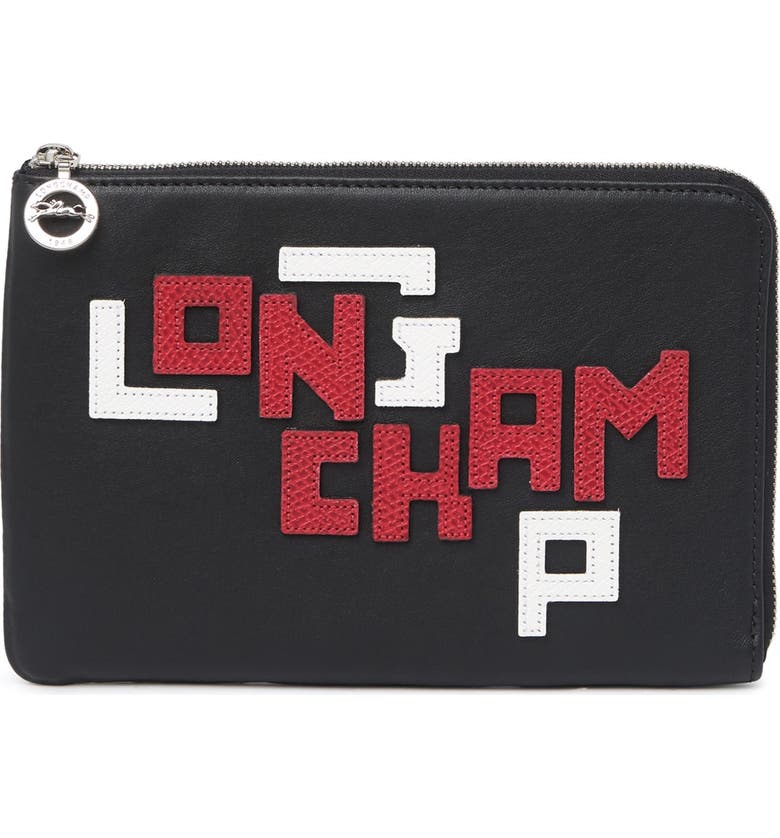 Le Pliage Cuir LGP Pouch | Nordstromrack Le Pliage Cuir LGP Pouch | Nordstromrack