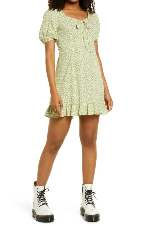 Young Adult Women's Green Sale | Nordstrom