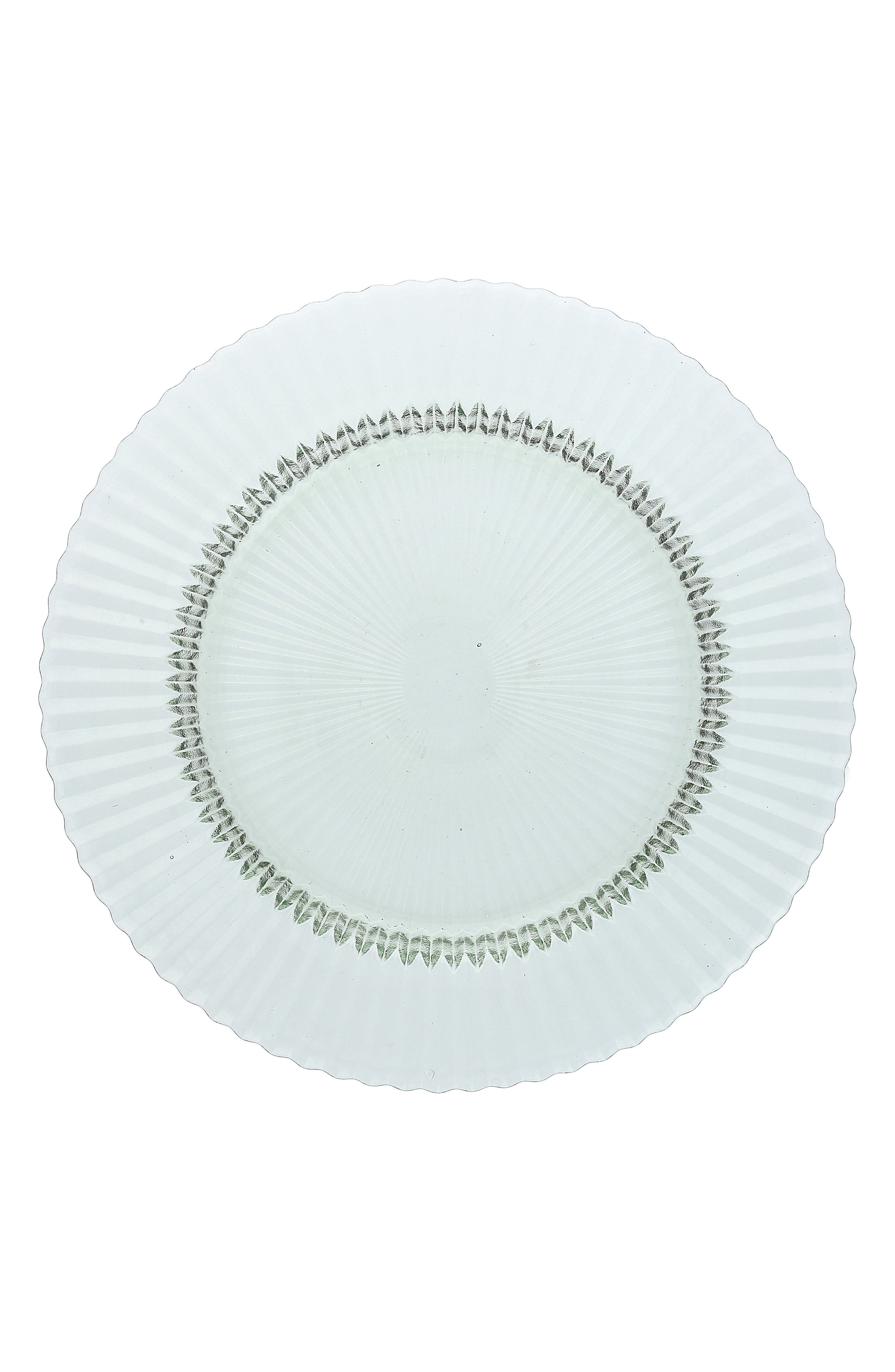 Fortessa Archie Set of 4 Sage Dinner Plates Nordstrom