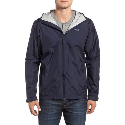 Patagonia Torrentshell Packable Rain Jacket