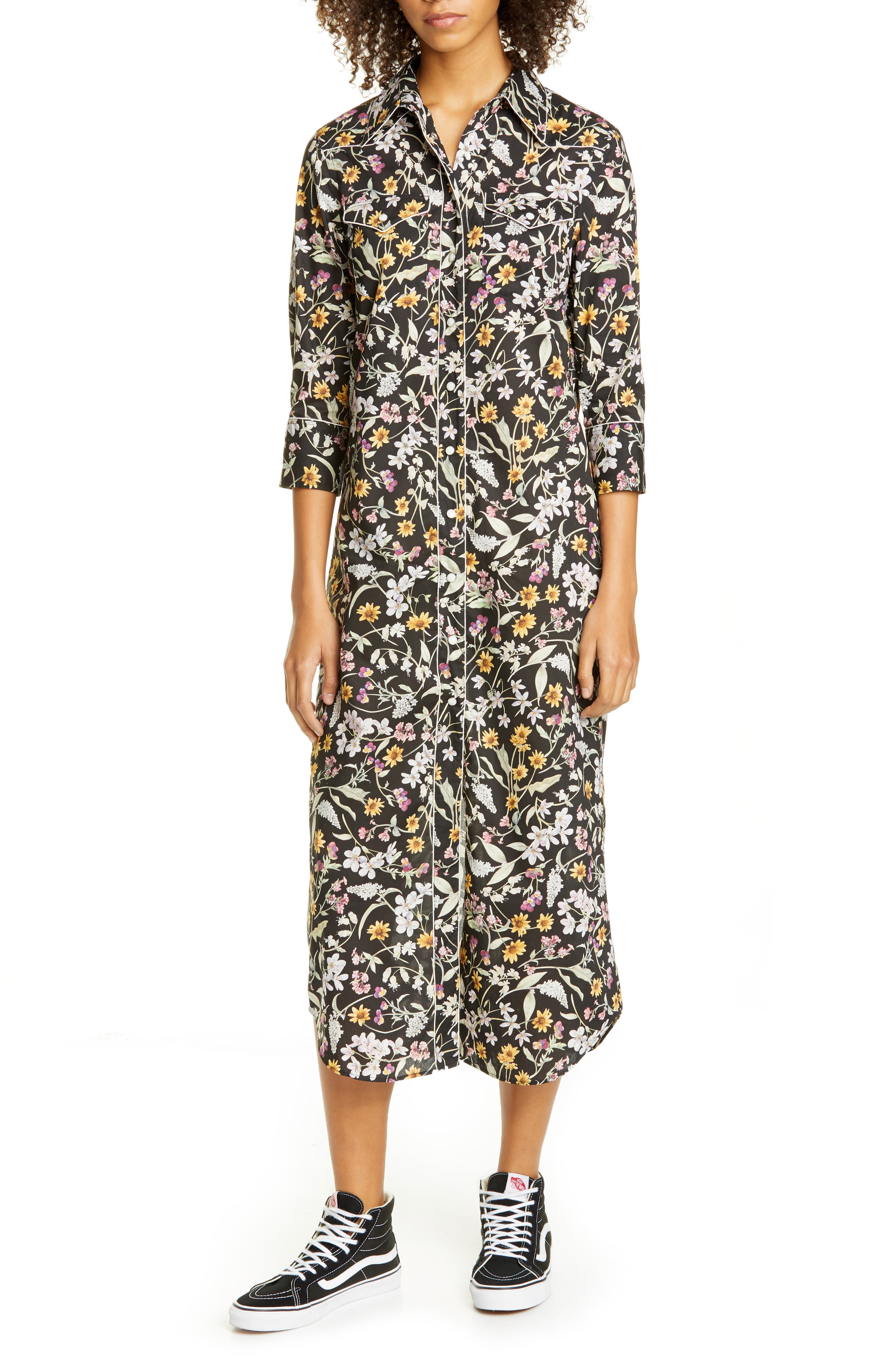 r13 cowboy dress