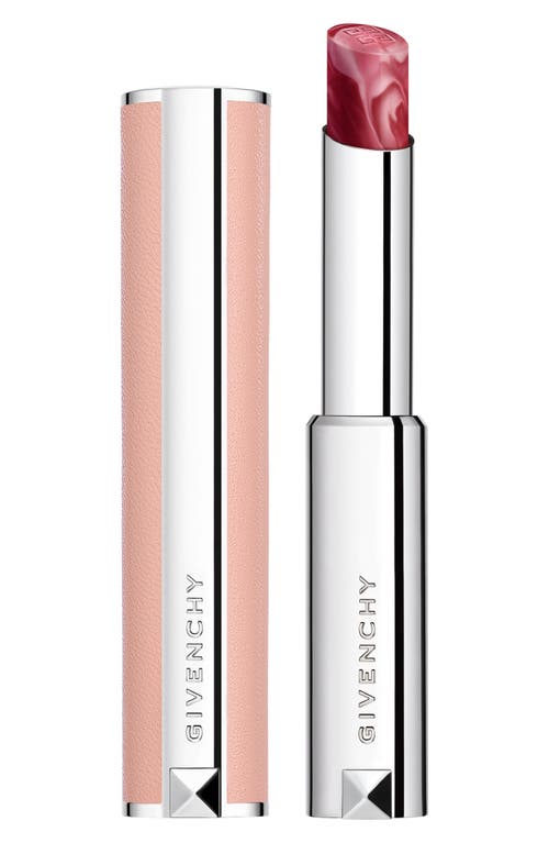 Givenchy Rose Perfecto Hydrating Lip Balm in 37