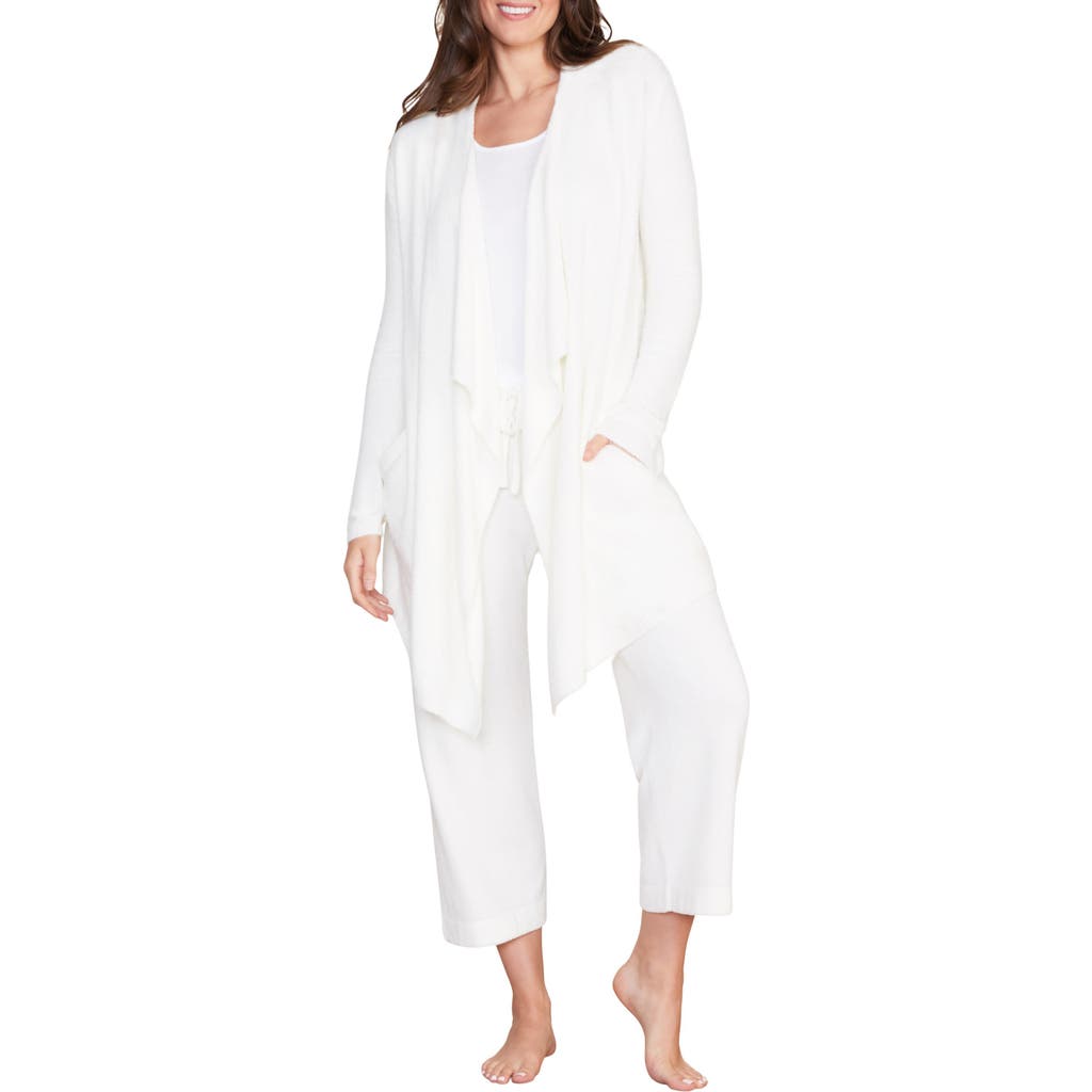 BAREFOOT DREAMS BAREFOOT DREAMS COZYCHIC™ LITE ISLAND CARDIGAN