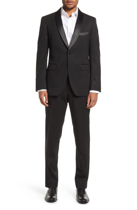 Men's Tuxedos, Wedding Suits & Formal Wear | Nordstrom