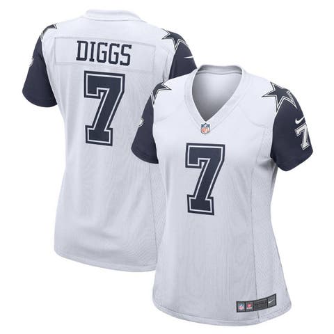 Lucky 7: CB Trevon Diggs, several other Cowboys get new jersey numbers