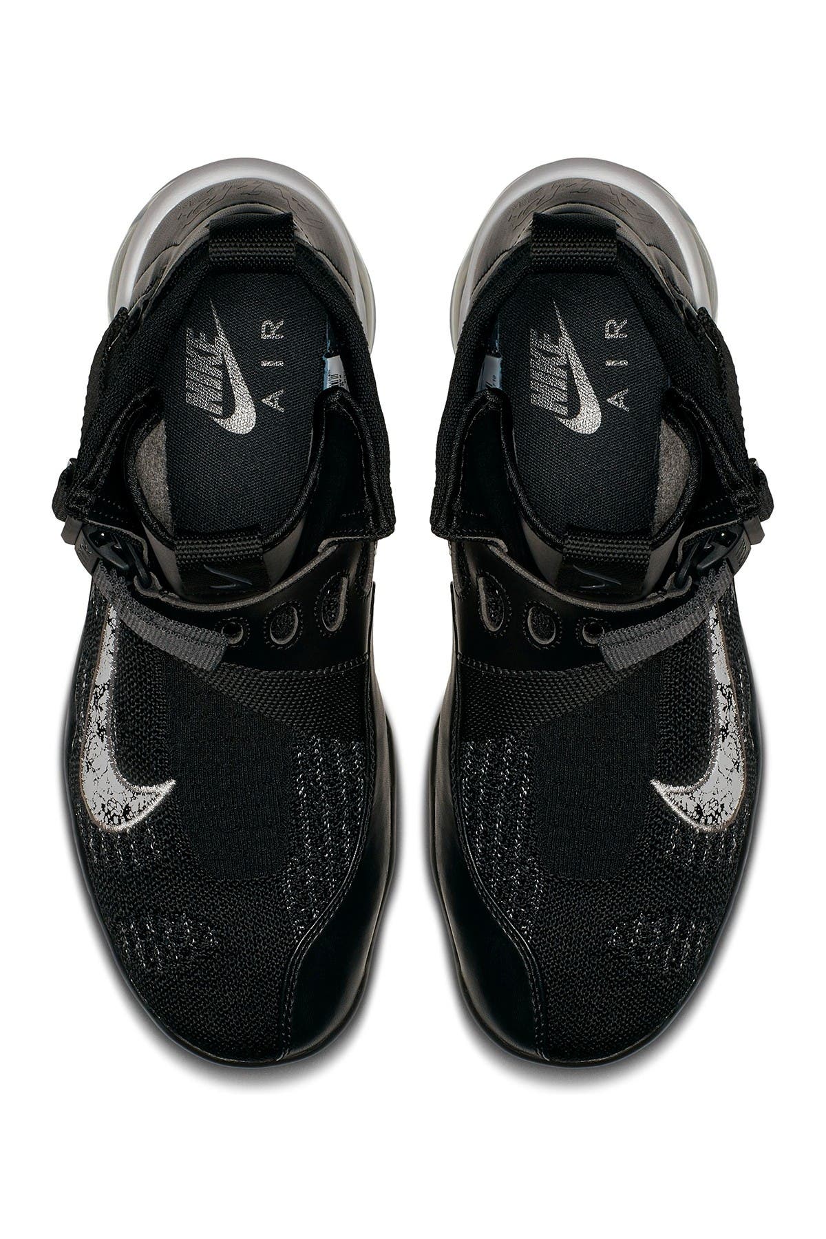nike air vapormax premier flyknit men's shoe
