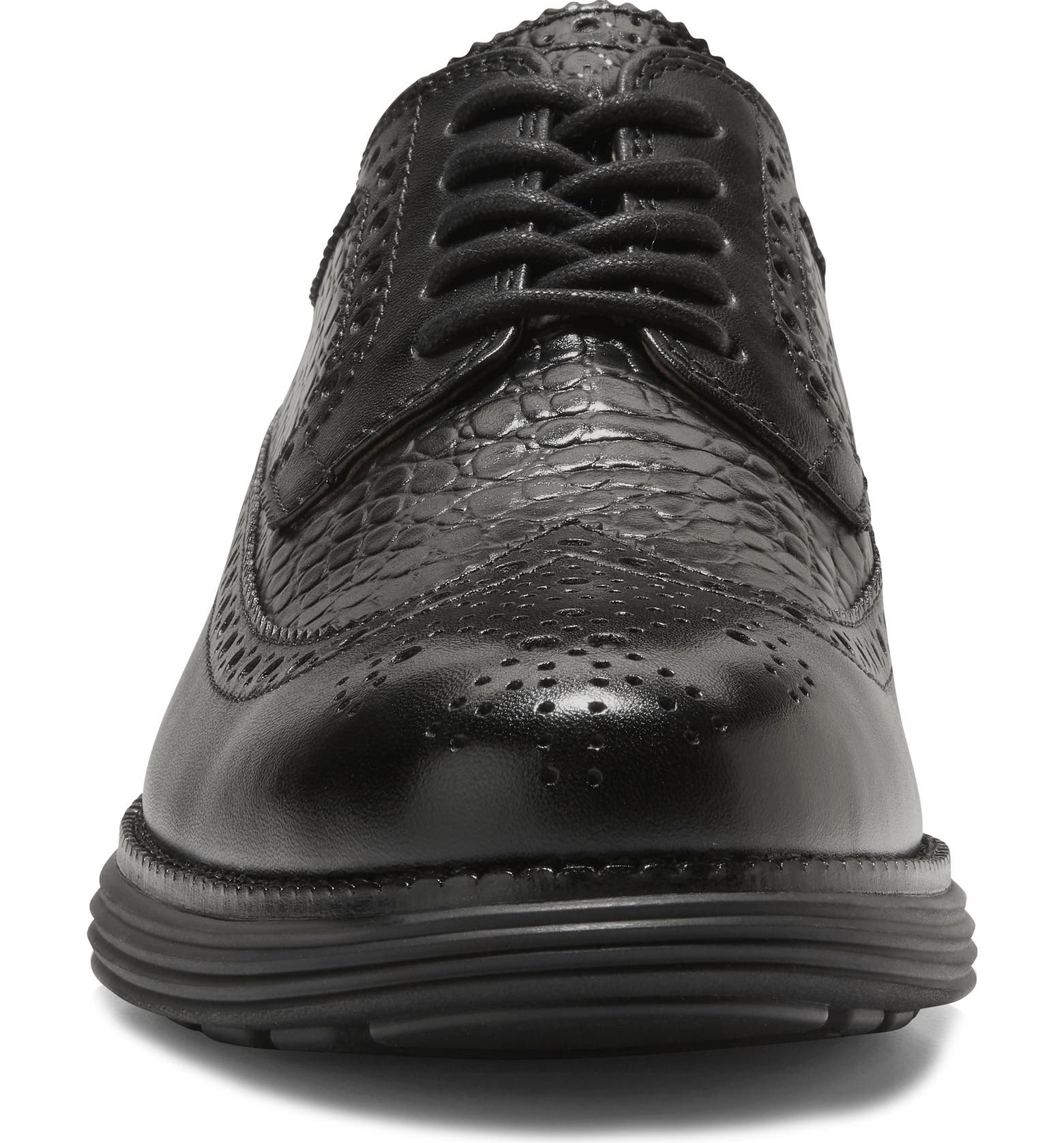 Holland long wing oxford sales