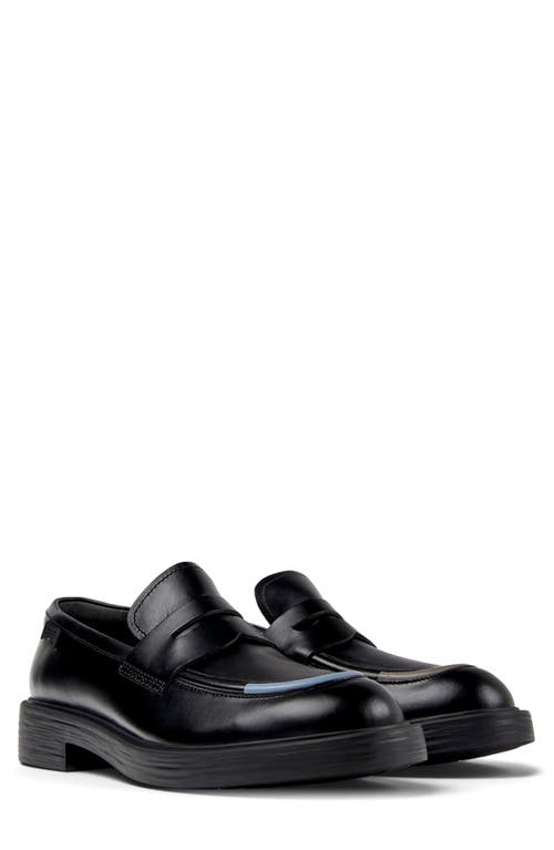 Camper Casual For Men In Black