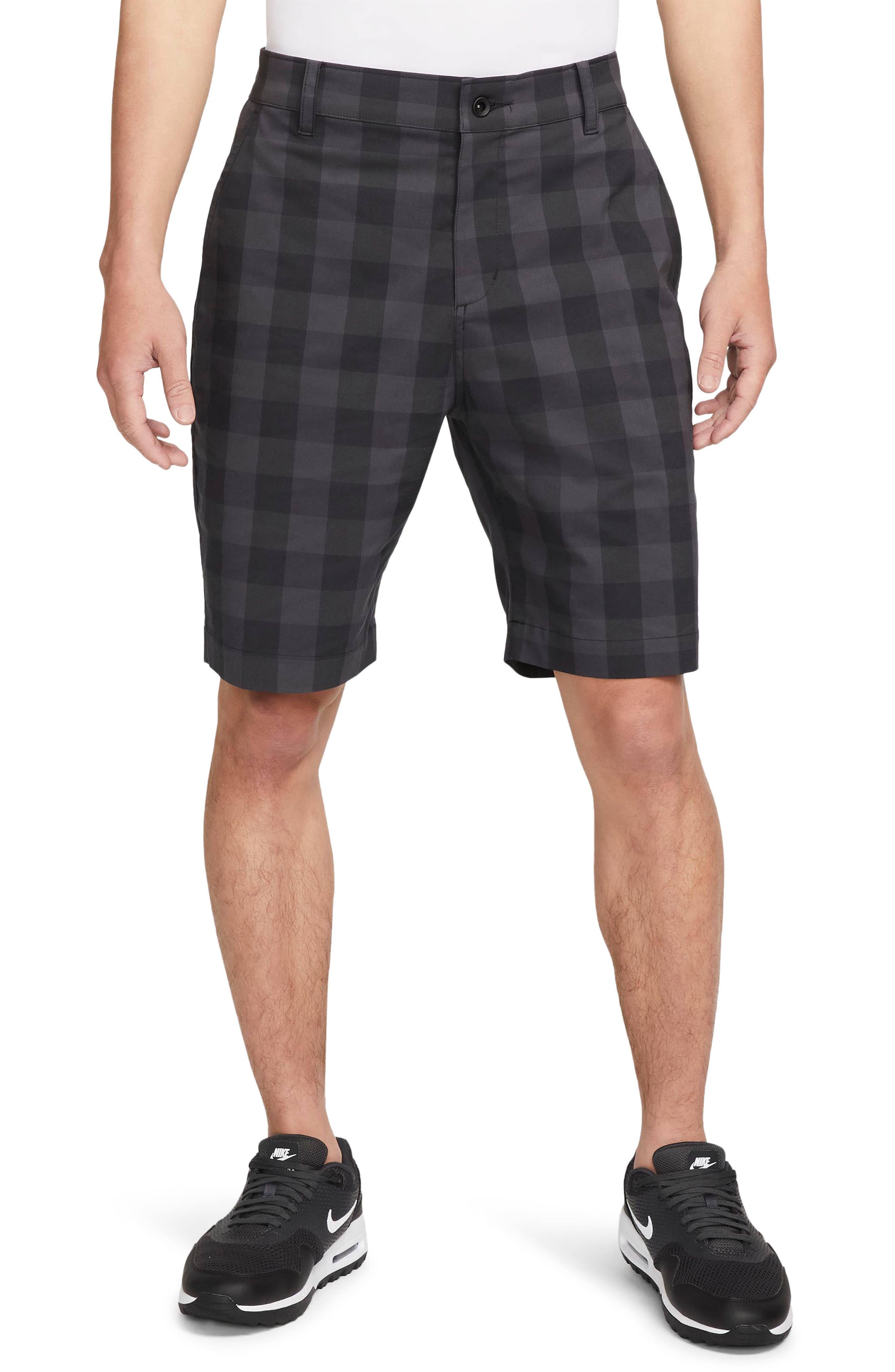 Nike Golf Dri-FIT UV Flat Front Golf 