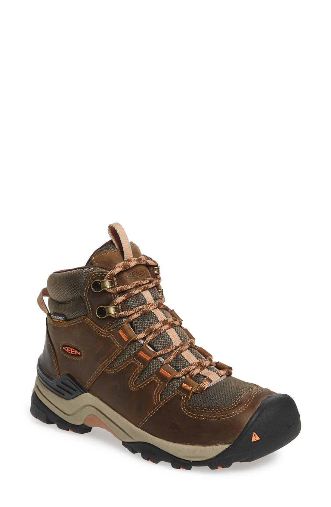 keen gypsum 2 review