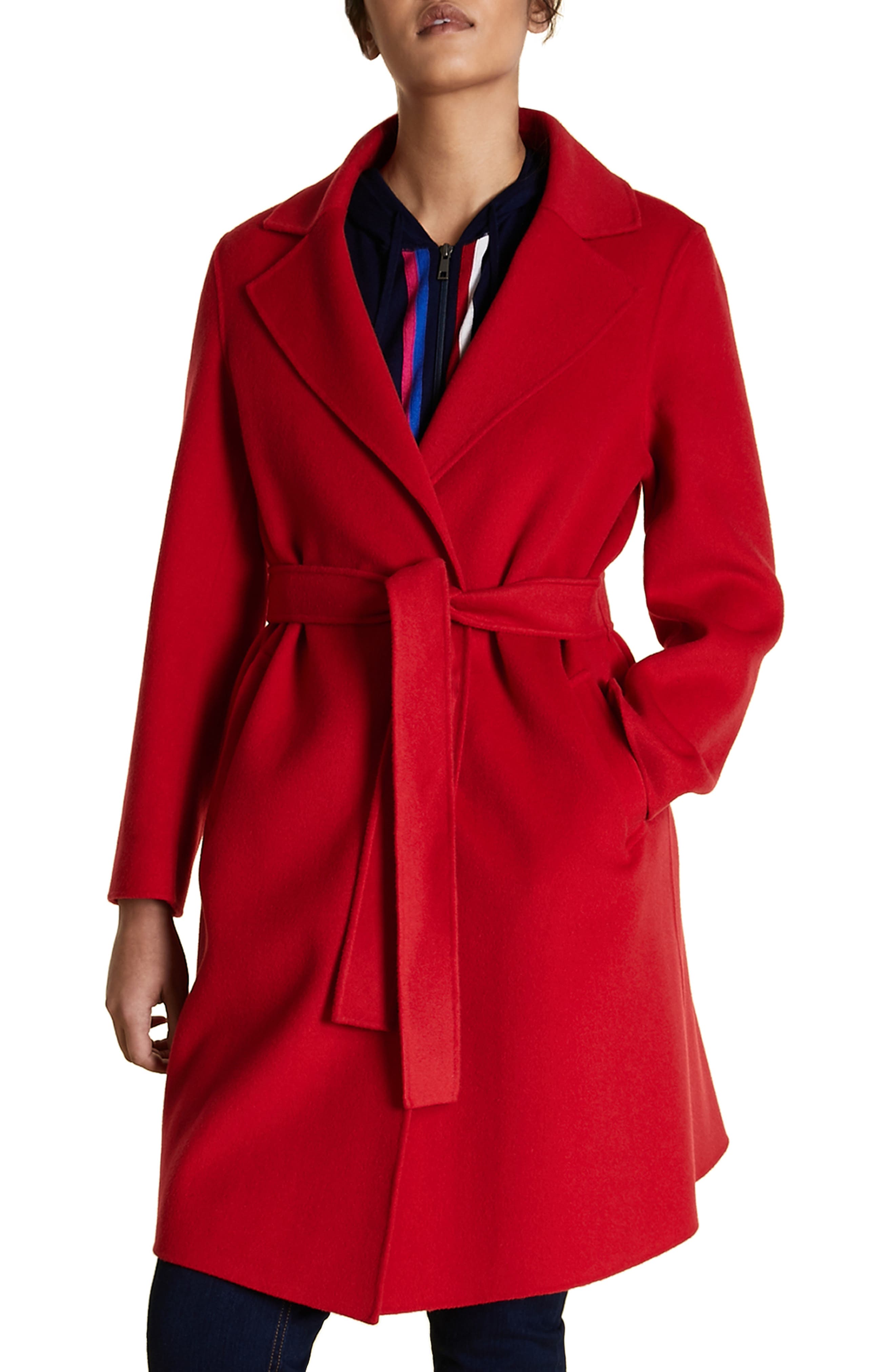 Women's Marina Rinaldi Plus-Size Coats 