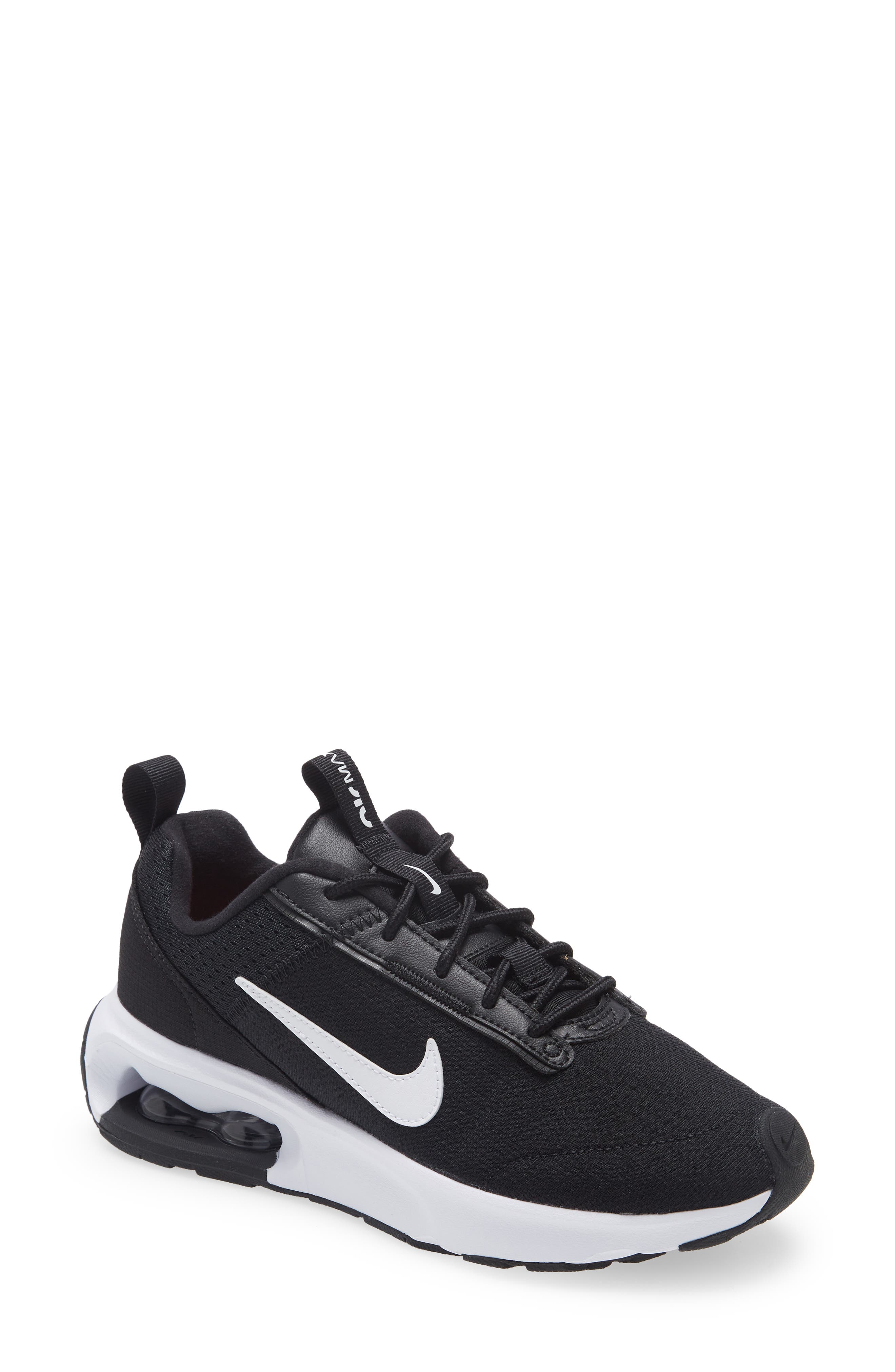 black womens nike shoes on sale