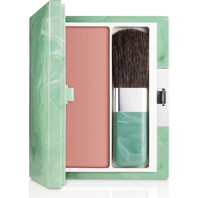 Clinique Soft-Pressed Powder Blusher - Pink Blush