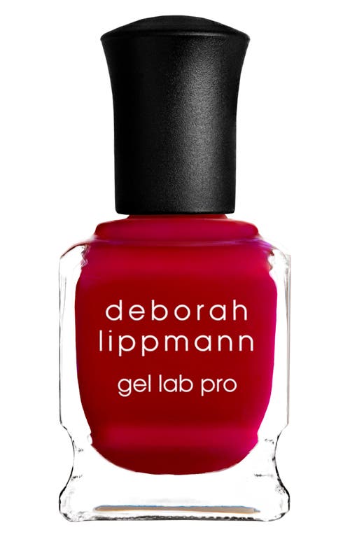 Gel Lab Pro Nail Color in She's A Rebel/Crème