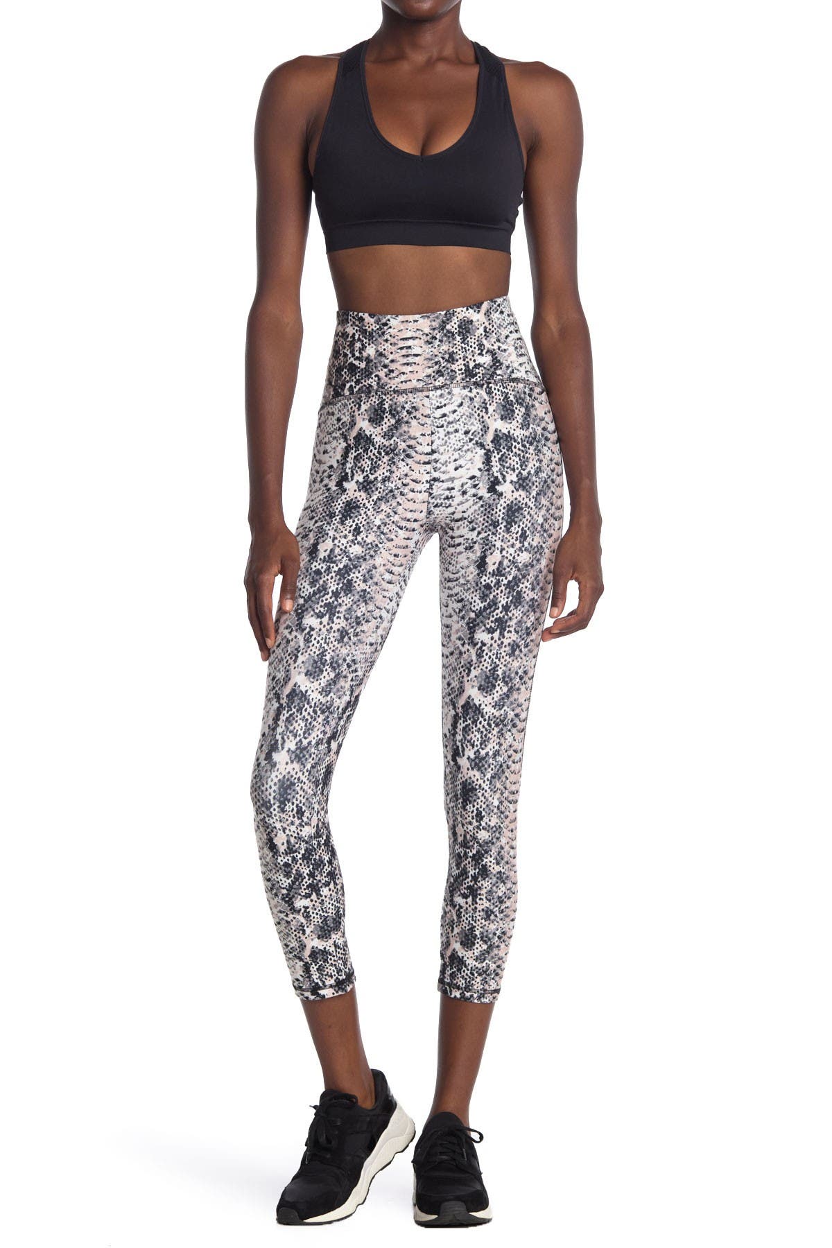 marika women's high waist shorts