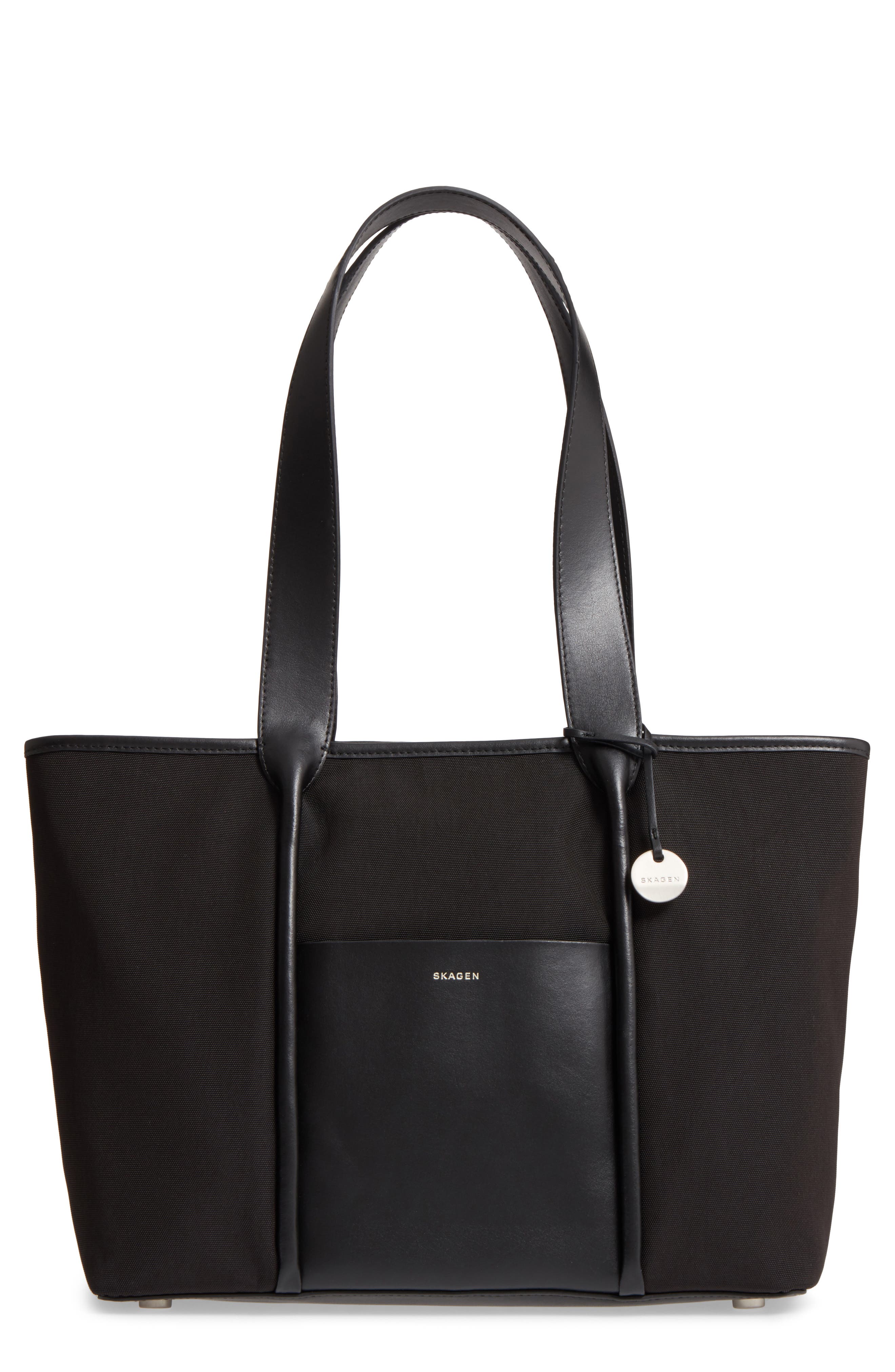 skagen tote