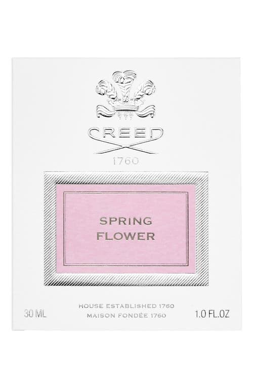 Creed Spring Flower Fragrance In No Color