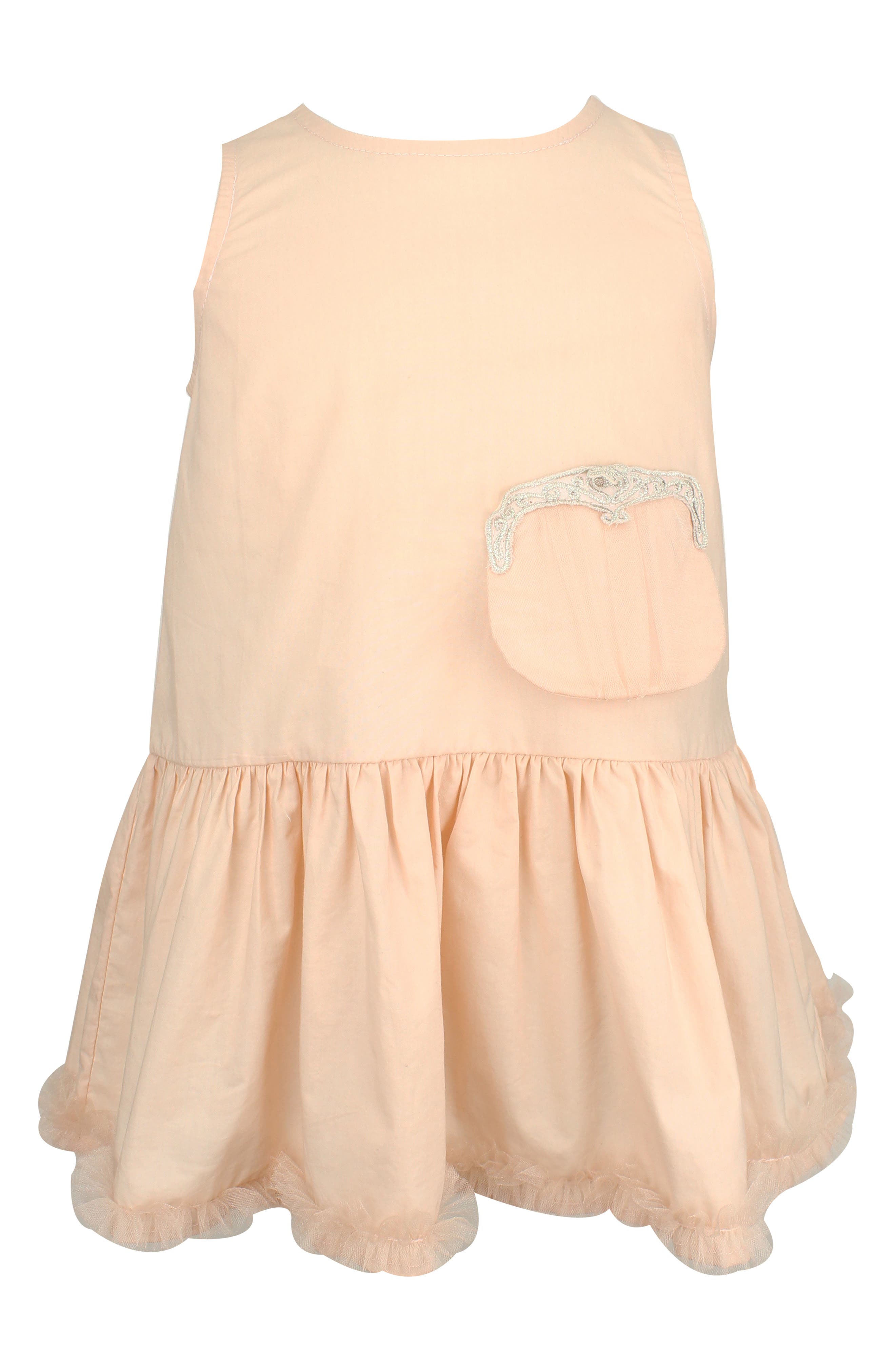 Infant Girl