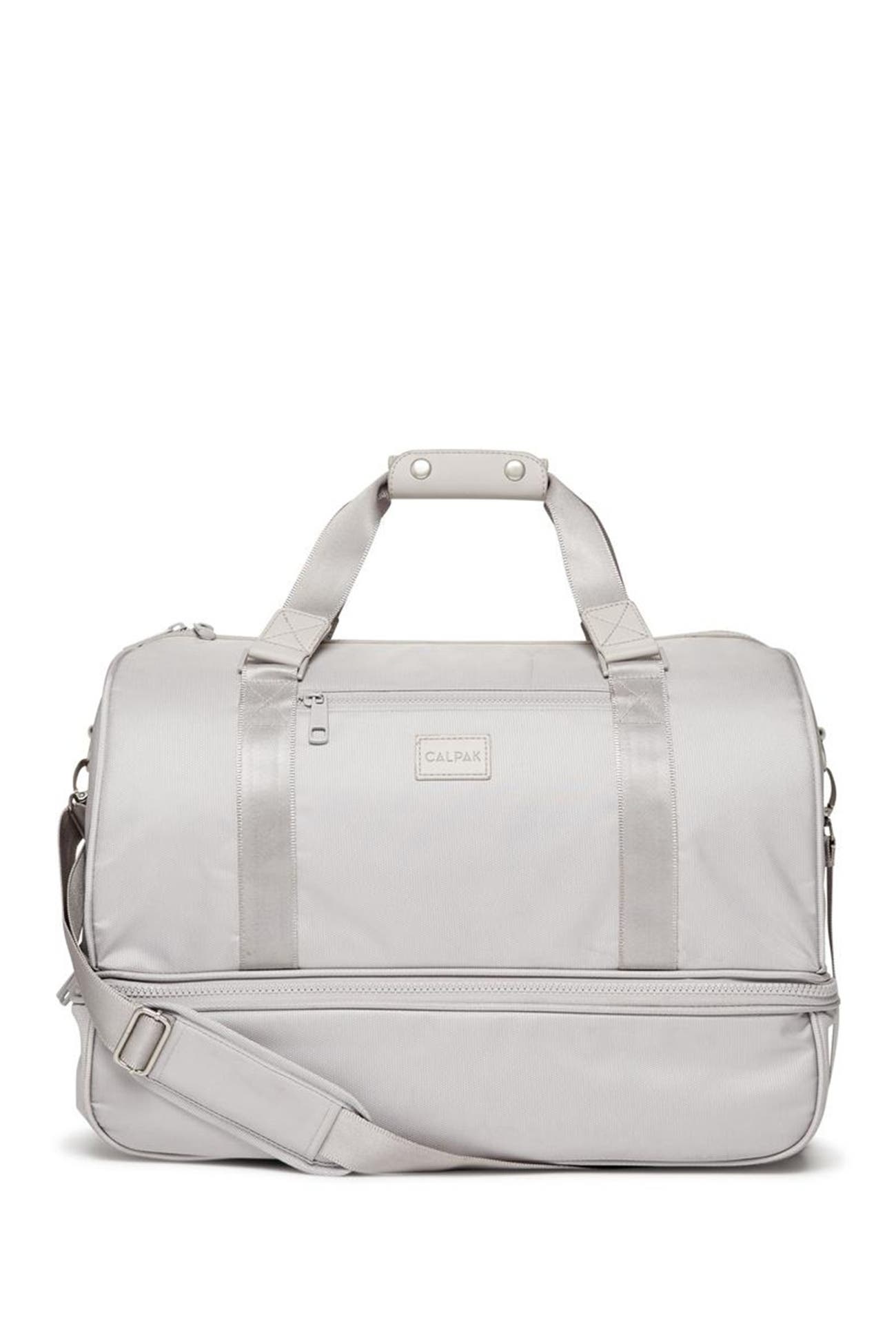 Luxury Duffle Bag Brands For Women Over 50 | IQS Executive
