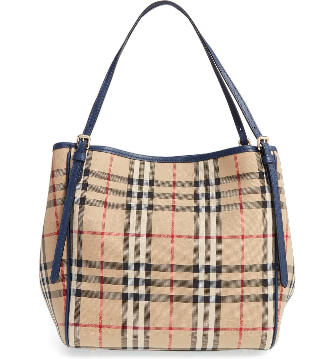 Burberry 'Horseferry Canterbury' Nylon Tote | Nordstrom