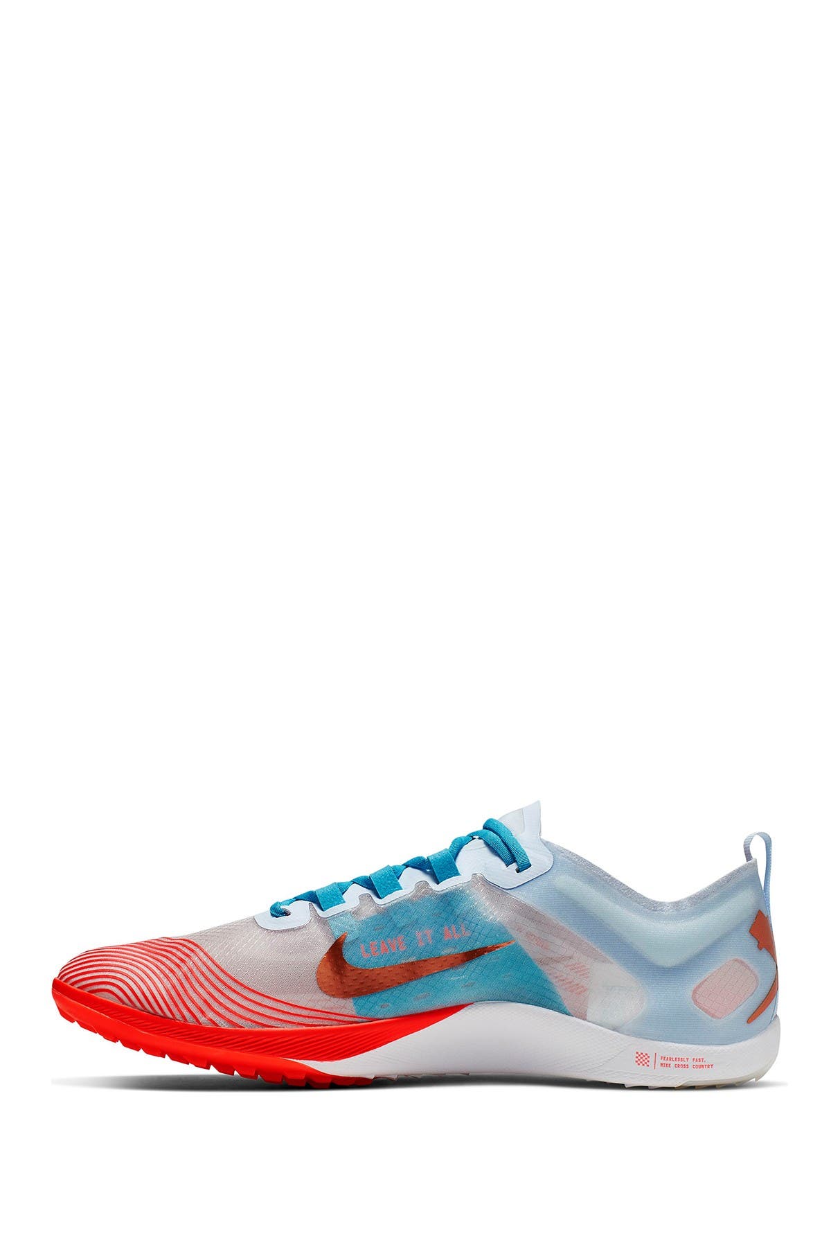 nike zoom victory waffle 5 cross country shoes