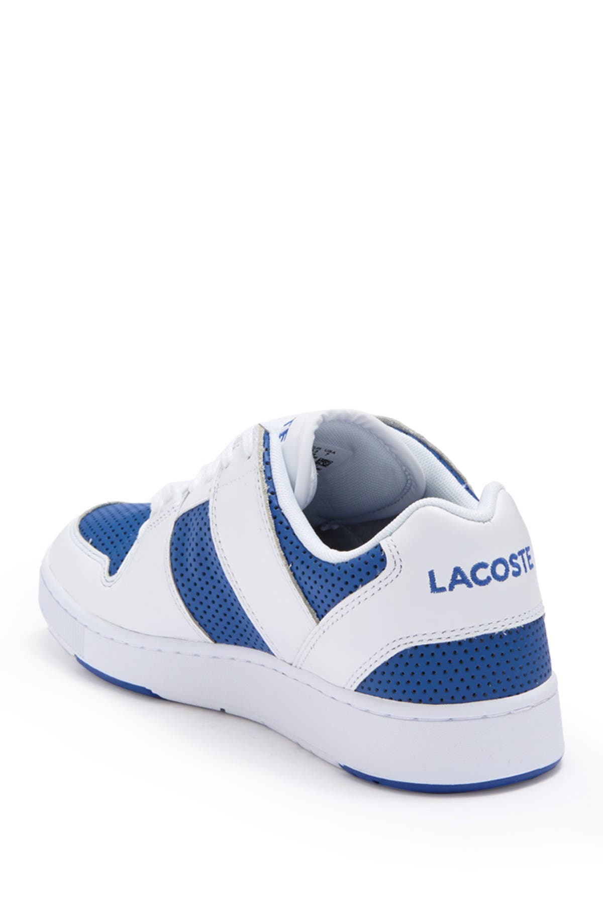 lacoste thrill sneakers