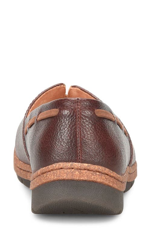 B O C By Børn Niki Slip-on In Dark Brown