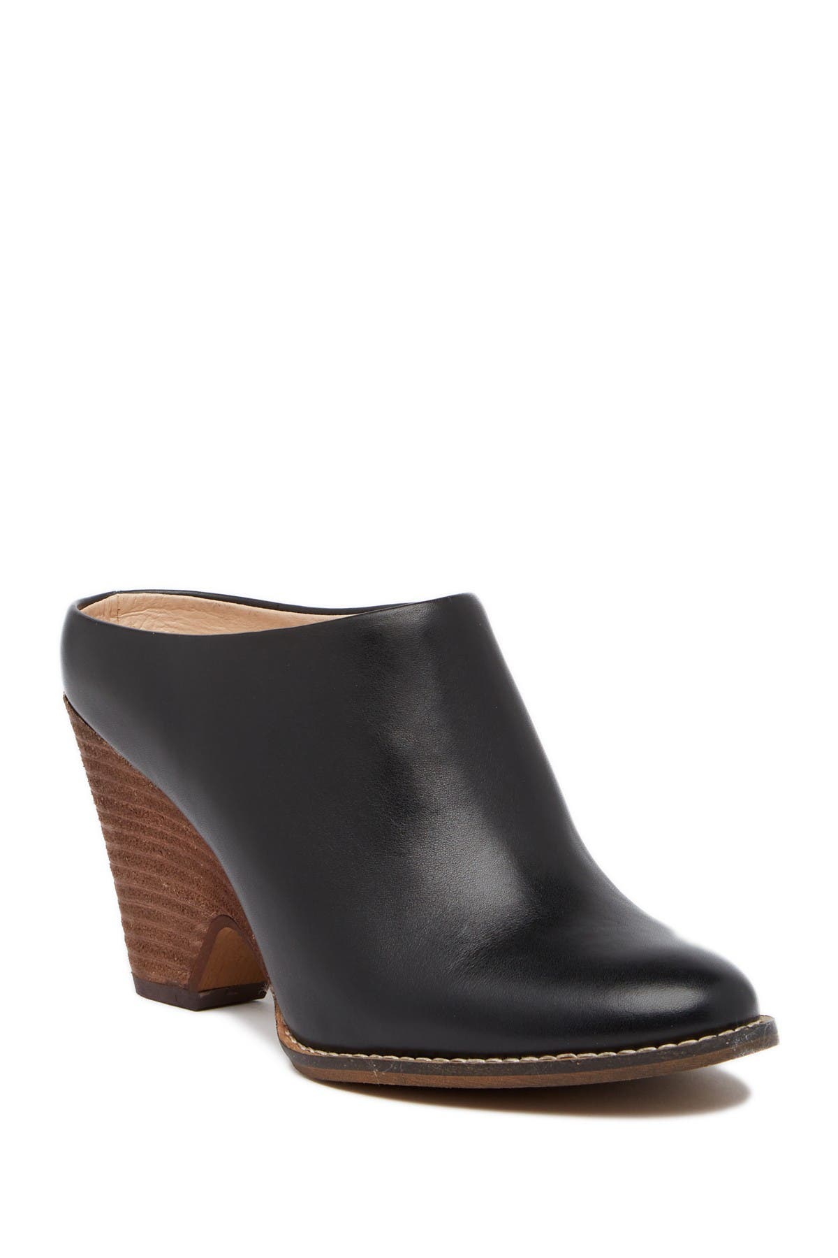 kelsi dagger brooklyn leather mules