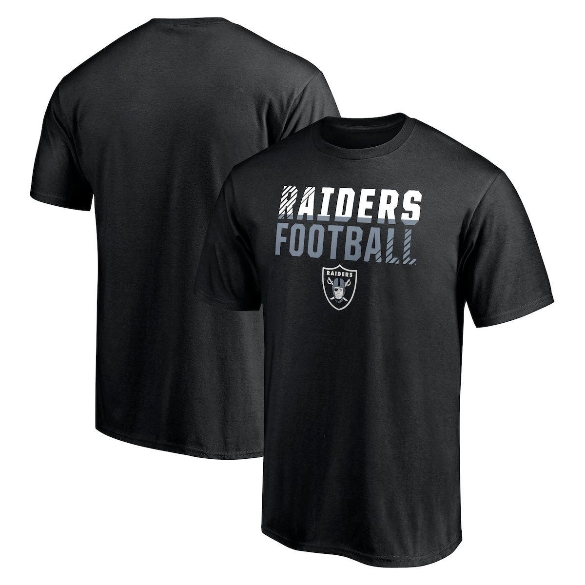 fanatics raiders