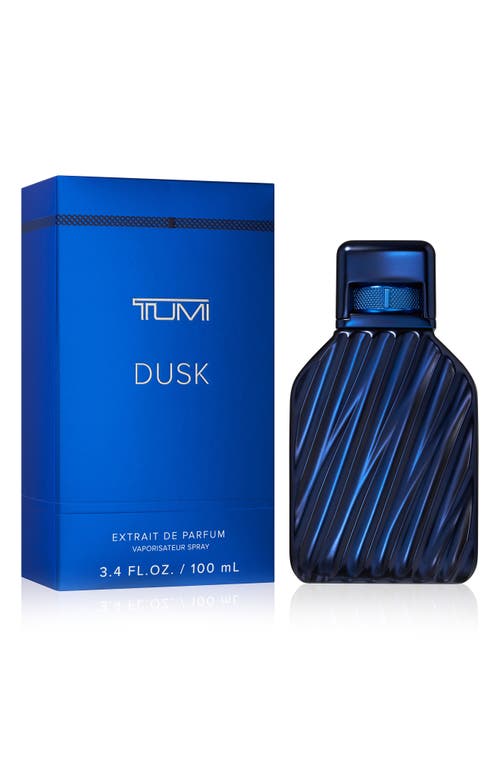 Shop Tumi Dusk Extrait De Parfum In No Color