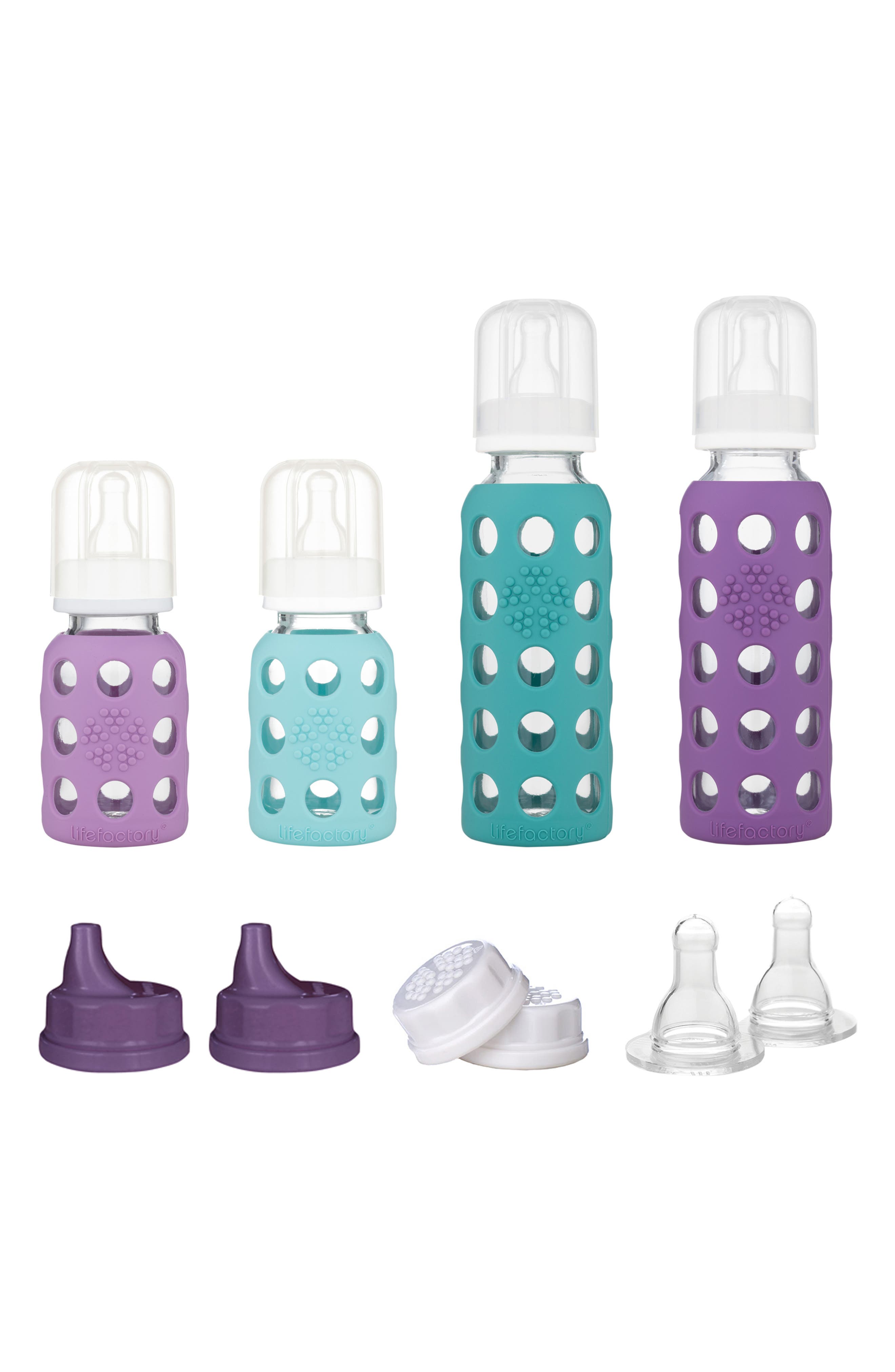 lifefactory baby bottles reviews