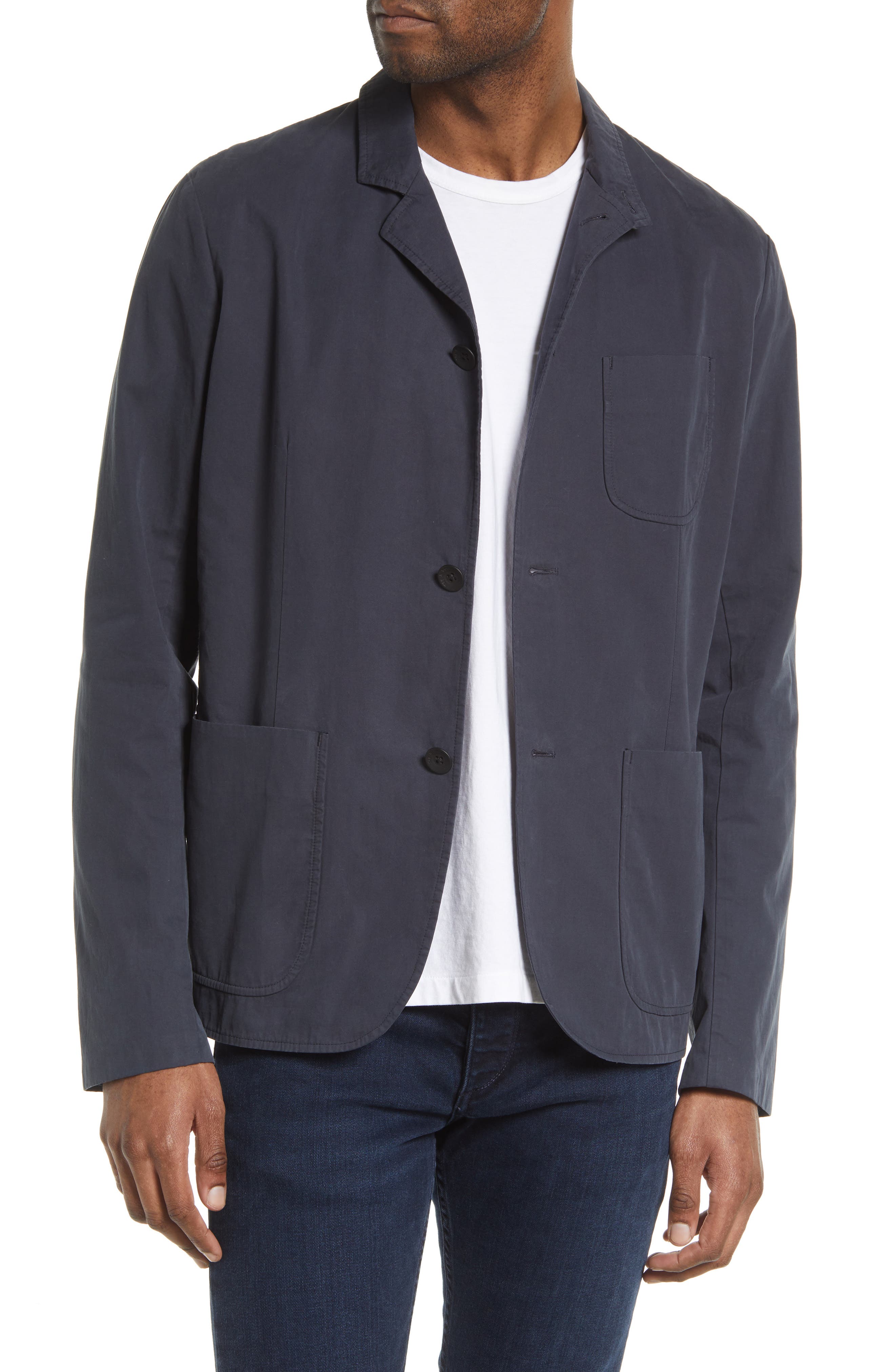 men's shirt jacket sale