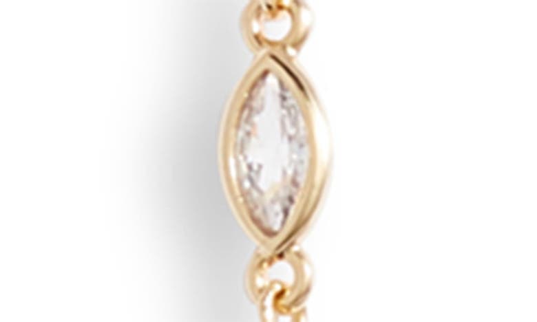 NORDSTROM GLASSES & FACE MASK CHAIN