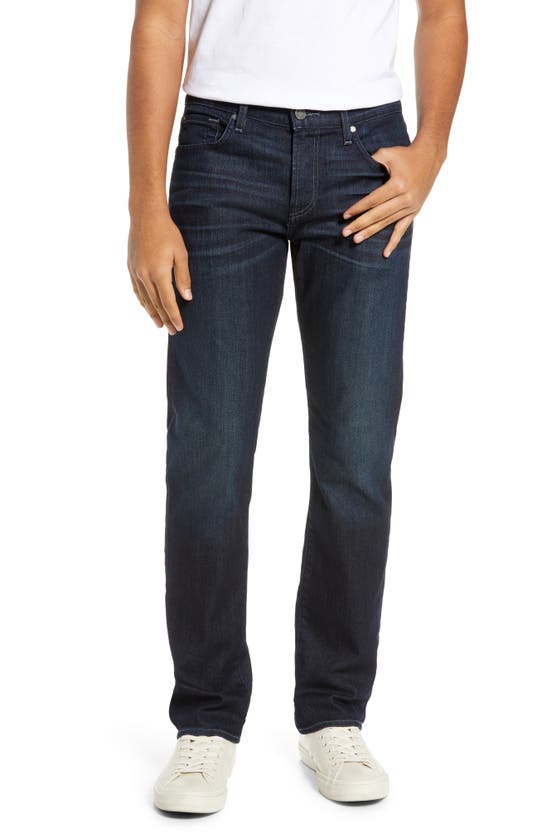 7 FOR ALL MANKIND AIRWEFT® SLIMMY SLIM FIT JEANS