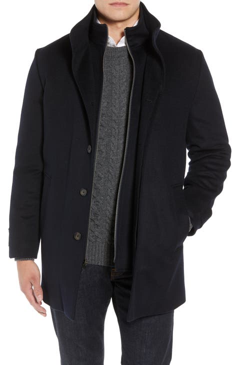 Men's Overcoats | Nordstrom