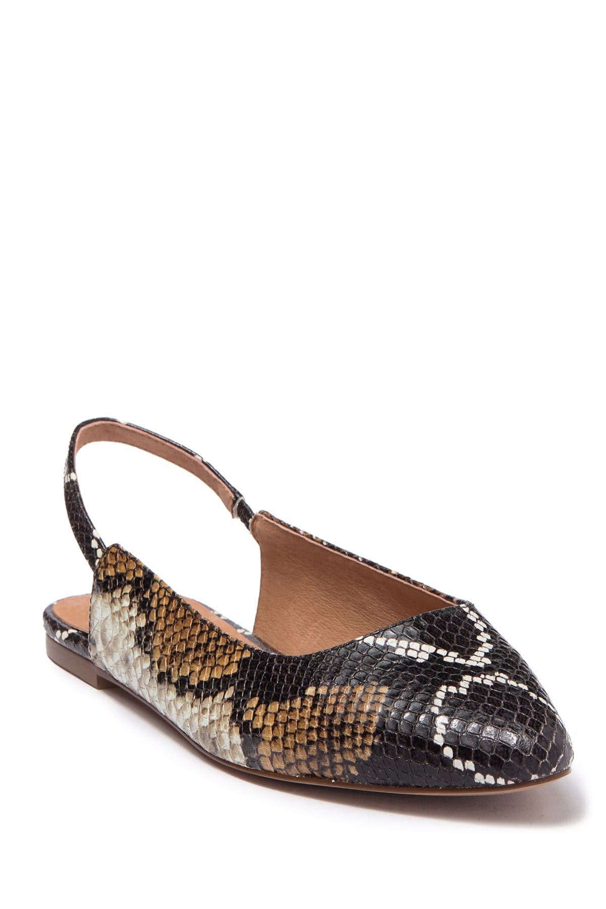 nordstrom slingback flats